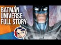 Batman's Universe, His White Lantern Story - Full Story | Comicstorian