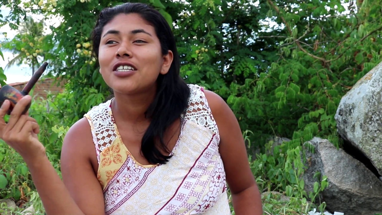 [AgôEmCasa] Mulheres indígenas - Povo fulni-ô