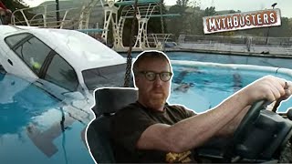 5 Times MythBusters Made Science Fun | MythBusters