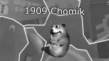 FTC 1909 Chomik [Roblox]