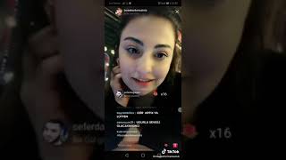 Buse Korkmaz Cellat Hakkında Konuştu