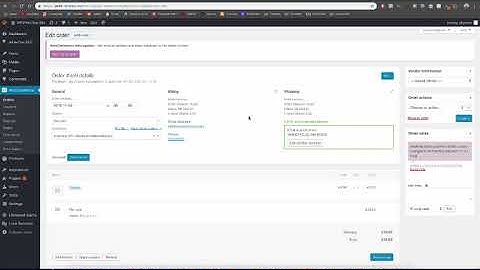 USPS validation of shipping address entered by customer