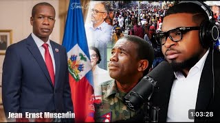 21 Dec Guy Philippe Ak Miscaden Pran Nan Konplo Operasyon Pou Yo Touye Yo CPT Volé sa Yo 