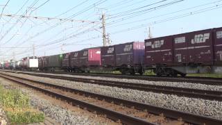 66ﾚ　EF66 132