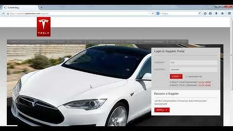 Teslamotors XSS Vulnerability