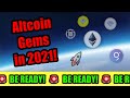 HURRY! THESE ALTCOIN GEMS TO DELIVER LIFE CHANGING WEALTH 🚀 BEST CRYPTOCURRENCY INVESTMENTS 2021