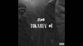 Izumø - Tokarev #1