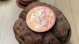 Germany 5 cent 2015 F