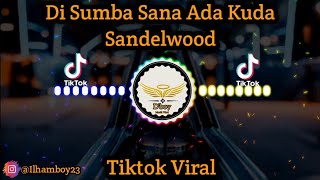 DJ Ikan Tembang || Di Sumba Sana Ada Kuda Sandelwood Remix Fullbass Tiktok Terbaru 2021