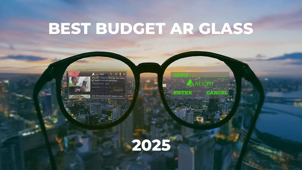 Exciting Best Budget Ar Light Photos