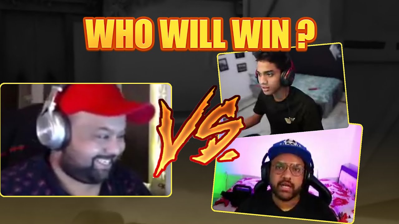 Rega vs Goldy vs tbone , Who's the winner ?