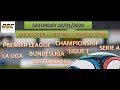 football predictions for today 02.10.2018 - YouTube