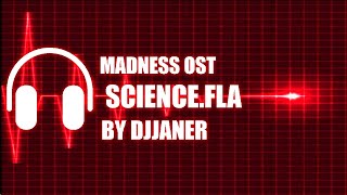 [OST] SCIENCE.fla - Djjaner - Ground Zero