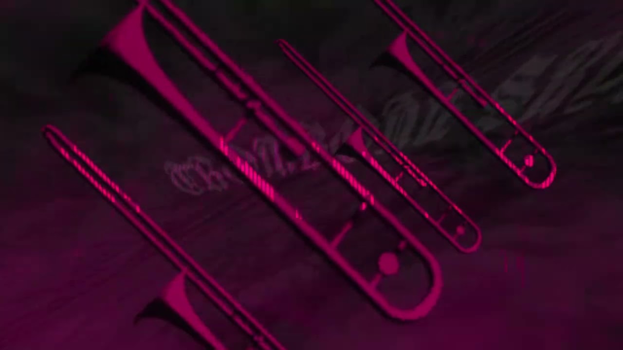 Trombone Skyze (NASTY MIX)