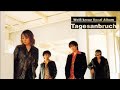 Love Of My Life - Wei&szlig; Kreuz(子安武人・三木眞一郎・関智一・結城(優希)比呂)