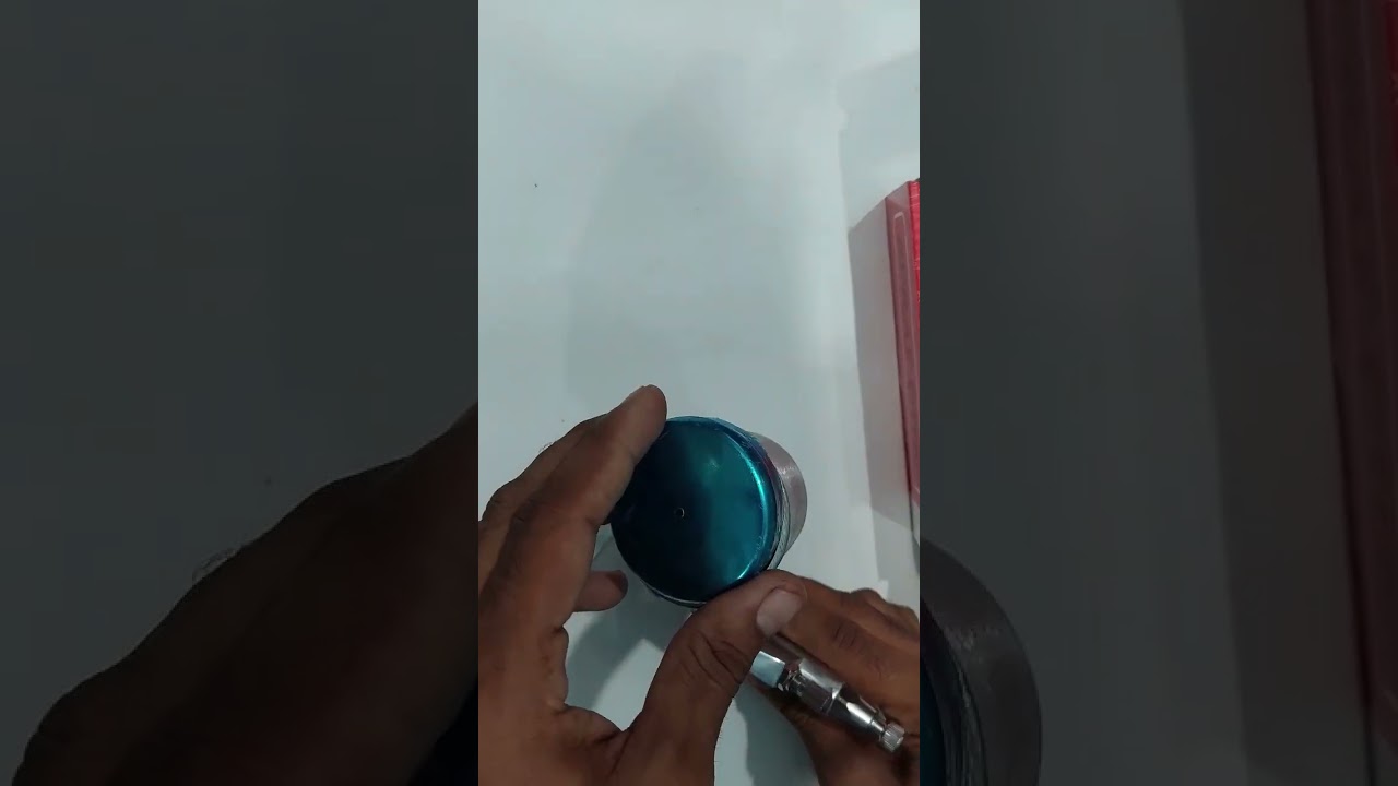 Air Paint Spray Gun / Mini Spray gun 