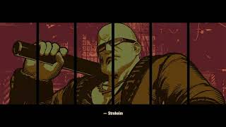 FATAL FURY: CITY OF THE WOLVES 🐺 | Mr. Big 🕶️ | OFFICIAL OPENING SCENE 🎬