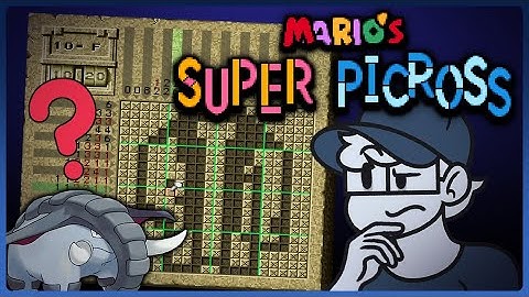 Hamflo Streams - Mario