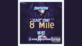 EMINEM大ヒット曲【Lose Yourself】アカペラと EAST END×YURIの名曲【SO...
