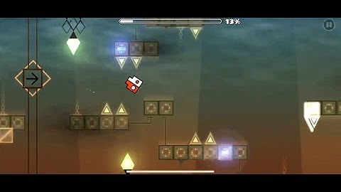 (GD) SMOG by NukeIIX (easy demon)