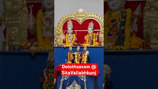 Dolothsavam Sitavallabhkunj
