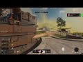 AirStriked They Ahhh (Warzone Resurgence)