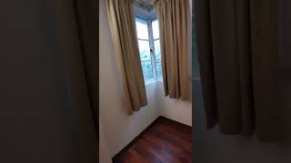 Laman Suria Condo, Mont Kiara. Corner Unit, Furnished, Low Floor, 1,178sqft, 3R2B 2 Carparks