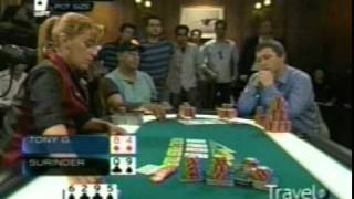 World Poker Tour 3x04 Grand Prix de Paris Part 2