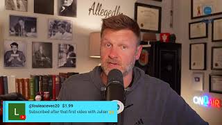 Was Utah State University the Backup Plan? - Ep 154