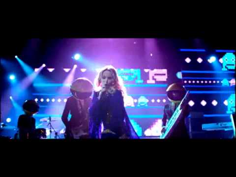 希少 kylie minogue BETTER THAN TODAY Kylie Minogue - Better Than Today (Official Video) - YouTube
