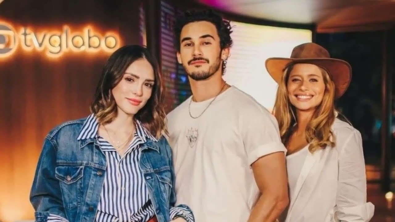 ‘Coração Acelerado’ Quem é o pai de Agrado Passado de Janete gera dúvidas