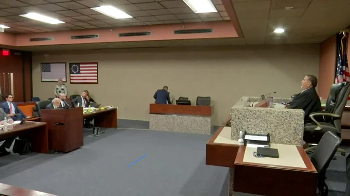 Judge in Walmart case finds Hoffmann family did no...