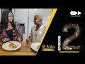 WATCH Episode 2 of Accelerate TV’s “Off the Menu” with Soliat Bada – featuring Toolz & a Yummy Dish of Bangers & Mash
