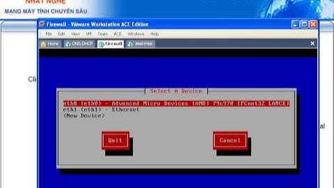 [giaiphapit.vn] Linux LPI 1- 2: 1.Giới thiệu