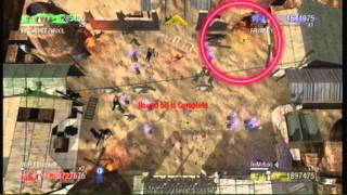 Black Ops WTF Moments Episode 2 - WaR x buzzsaw