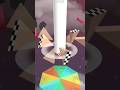 Stack Ball Finally Level 644  Gameplay | Easy Win Helix Smash | Full Walkthrough #gaming #gameplay