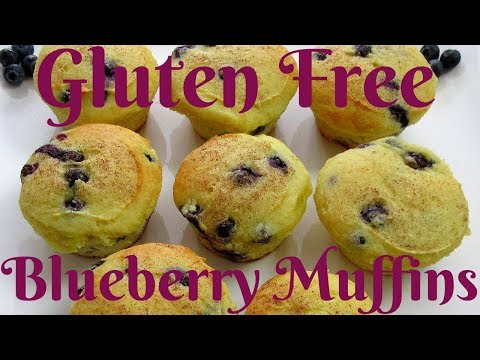 gluten-free-blueberry-muffins-recipe-(mouth-watering)-king-arthur-flour-mix-2019