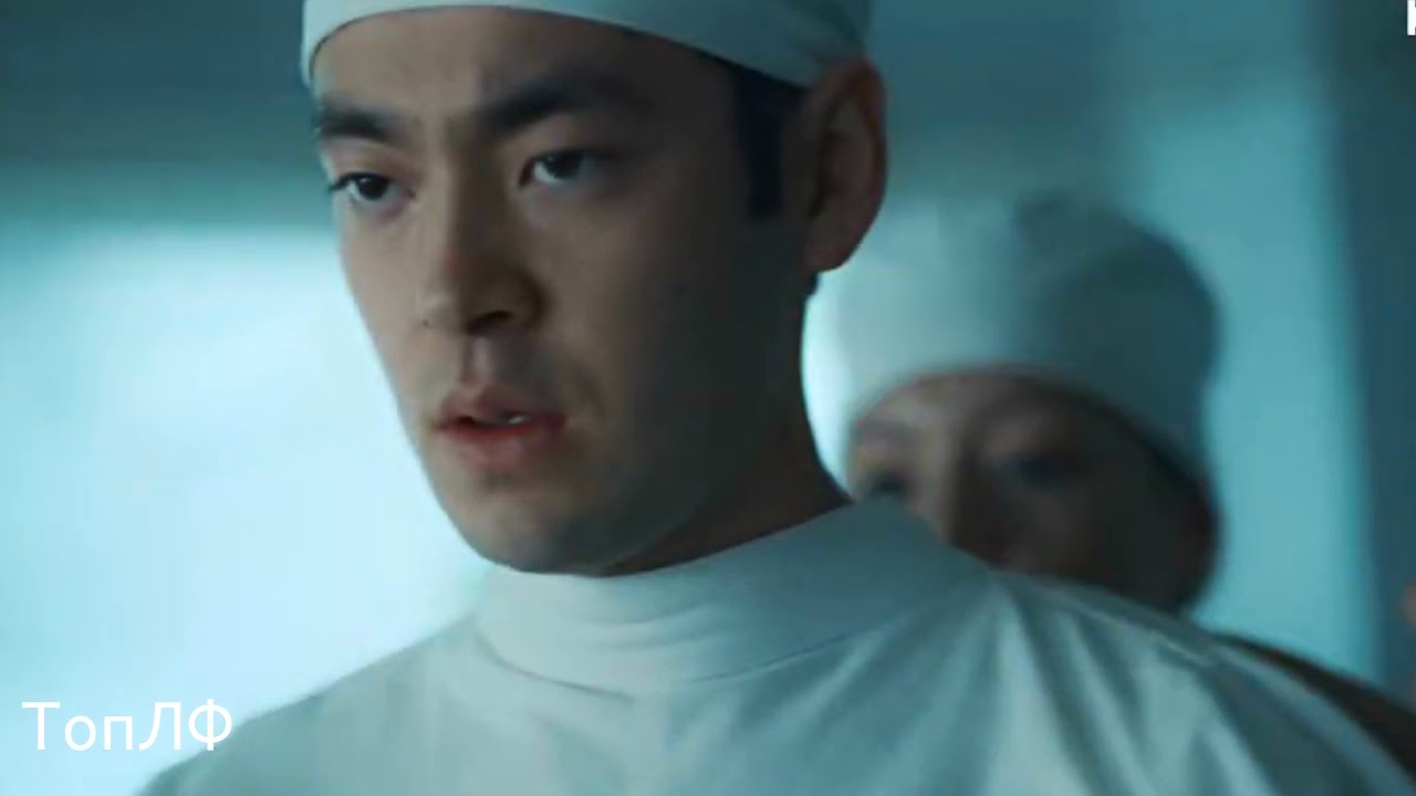 Нулевой пациент / Сериал 2022 / Кинопоиск / ТопЛФ - YouTube