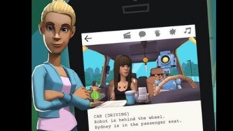 How to download hacked plotagon the animation app