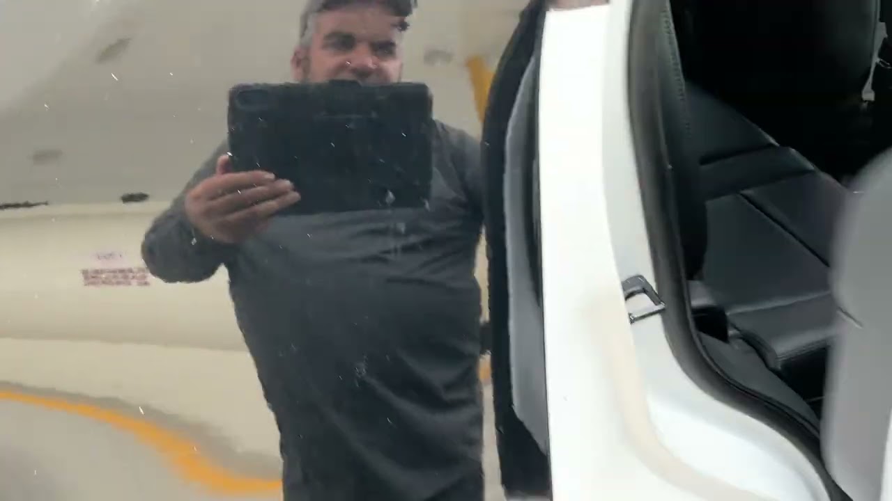 Lot # 803 2017 Ford Explore Police Interceptor EcoBoost (AWD)