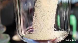 710 Labs Greasy Water Hash Dab