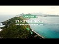 Caribbean Citizenship by Investment: 1/5 - Saint Kitts & Nevis