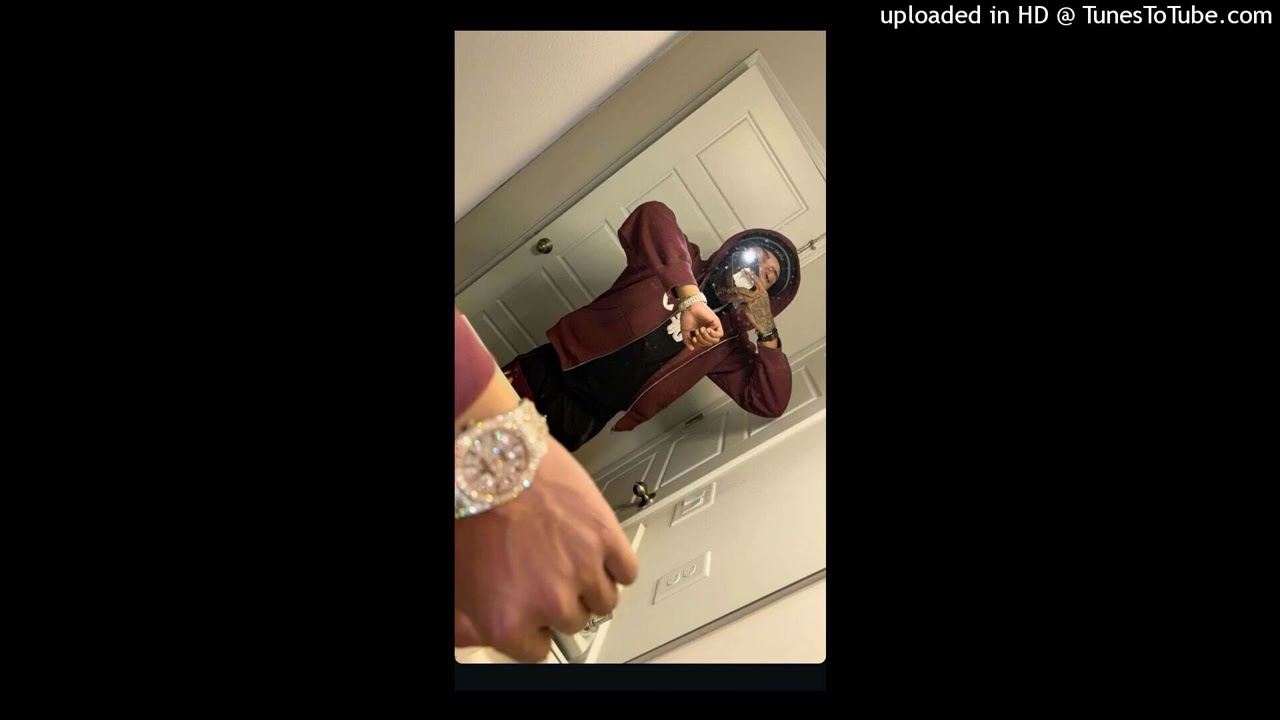 Chuckyy X Lucki Sample Type Beat 