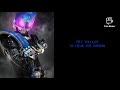 Shooting Star | Kamen Rider Fourze (Meteor) | English Lyrics