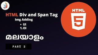 HTML Special Part3 | Malayalam Tutorials