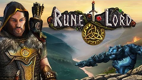 Rune Lord Trailer