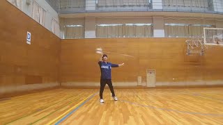第3回 e-Juggling Competition iωt