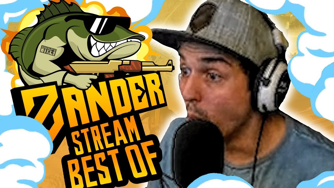 Das beste Best of von allen Best of Videos auf YouTube von Twitch PogChamp
