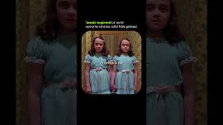 Gerilmekten Deli Olduğumuz O Film.