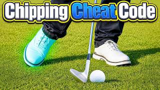 This Chipping Trick Makes Bad Contact IMPOSSIBLE